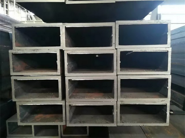 铁山Q235冷拔方管材质特点 适用工程场景分析