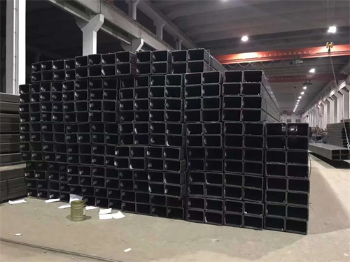 铁山冷拔方管选型指南 工程采购怎么选